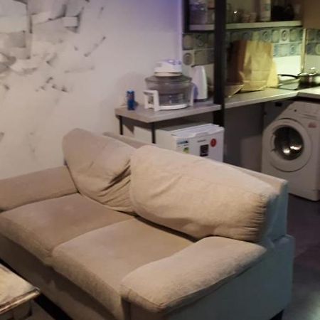 Aquarium Daire Tiflis Dış mekan fotoğraf