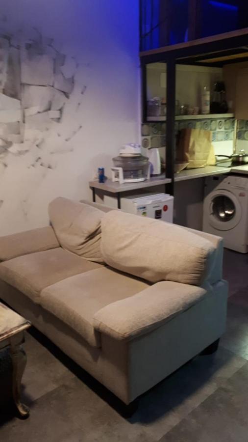 Aquarium Daire Tiflis Dış mekan fotoğraf