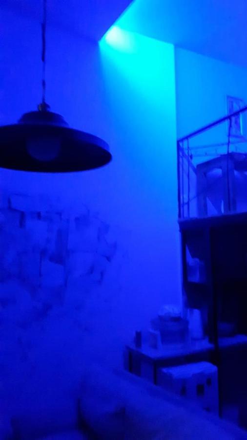 Aquarium Daire Tiflis Dış mekan fotoğraf