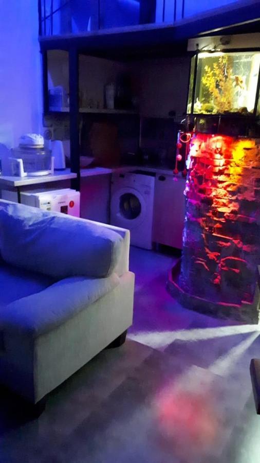 Aquarium Daire Tiflis Dış mekan fotoğraf